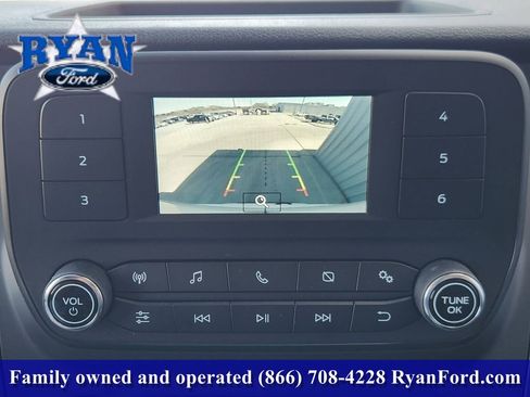 New 2025 Ford Transit 250 148 Medium Roof Extended AWD image 13