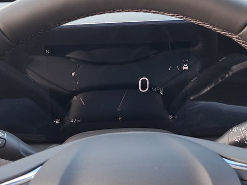 New 2026 Buick Encore GX Sport Touring w/ Comfort Package image 27