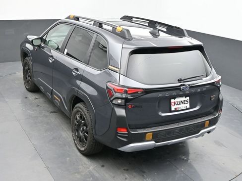 Used 2026 Subaru Forester Wilderness w/ Wilderness Package image 63
