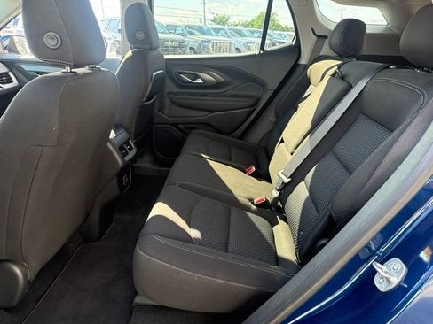 Used 2022 GMC Terrain SLE w/ Driver Convenience Package AWD/4WD image 28