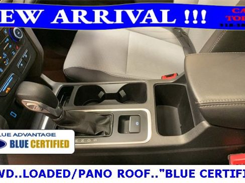 Used 2018 Ford Escape SE w/ SE Sync 3 Package image 39