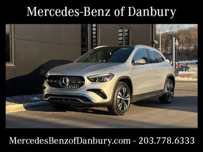 Used 2026 Mercedes-Benz GLA 250 4MATIC
