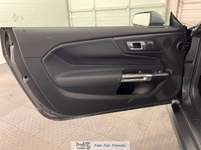 New 2026 Ford Mustang GT Premium w/ GT Performance Package RWD image 30
