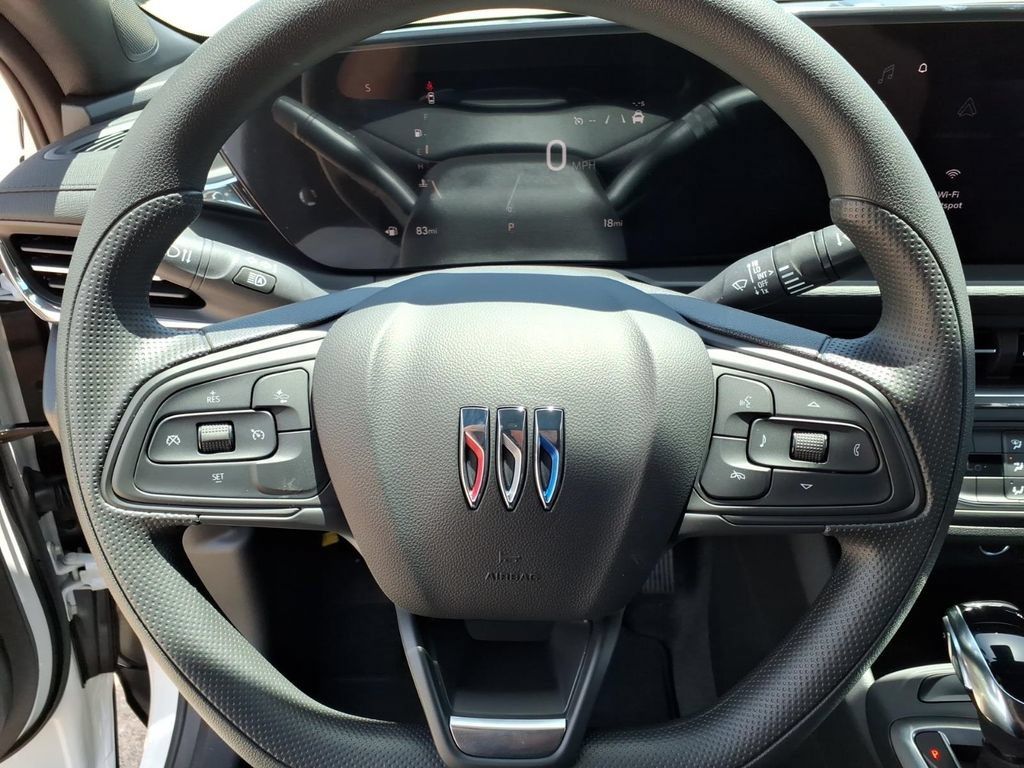 New 2026 Buick Envista Sport Touring FWD image 18
