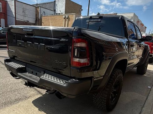 Used 2023 RAM 1500 TRX w/ TRX Level 2 Equipment Group AWD/4WD image 2