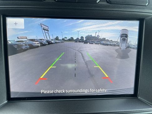 Used 2021 Ford Expedition XLT AWD/4WD image 20