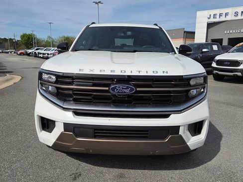 New 2026 Ford Expedition King Ranch image 2
