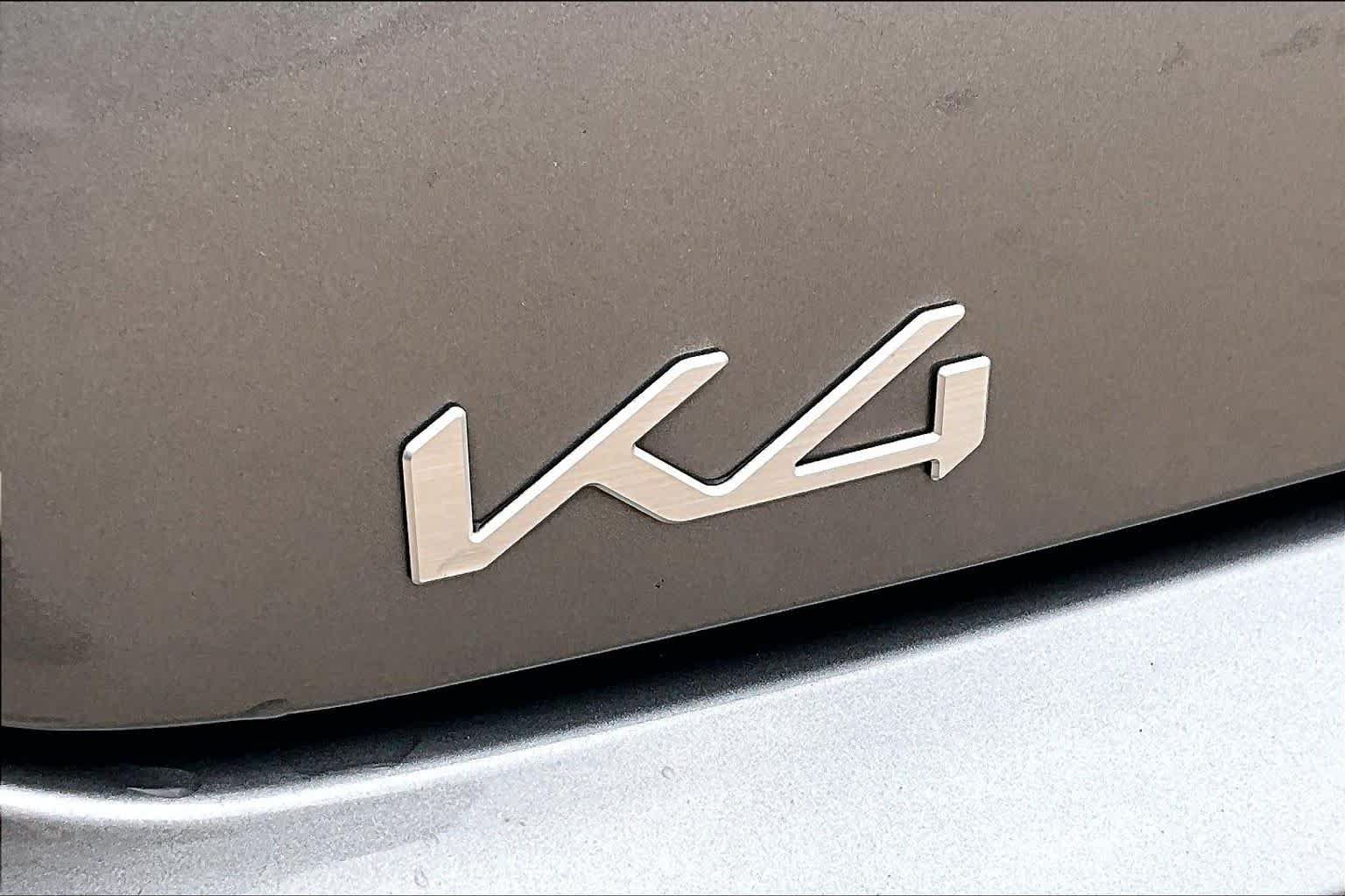 Used 2025 Kia K4 FWD image 30