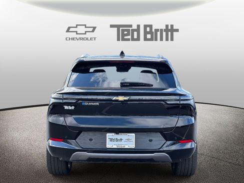 New 2026 Chevrolet Equinox EV LT image 5