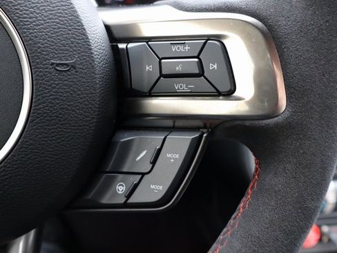 Used 2016 Ford Mustang Shelby GT350R w/ GT350R Equipment Group 920A image 28