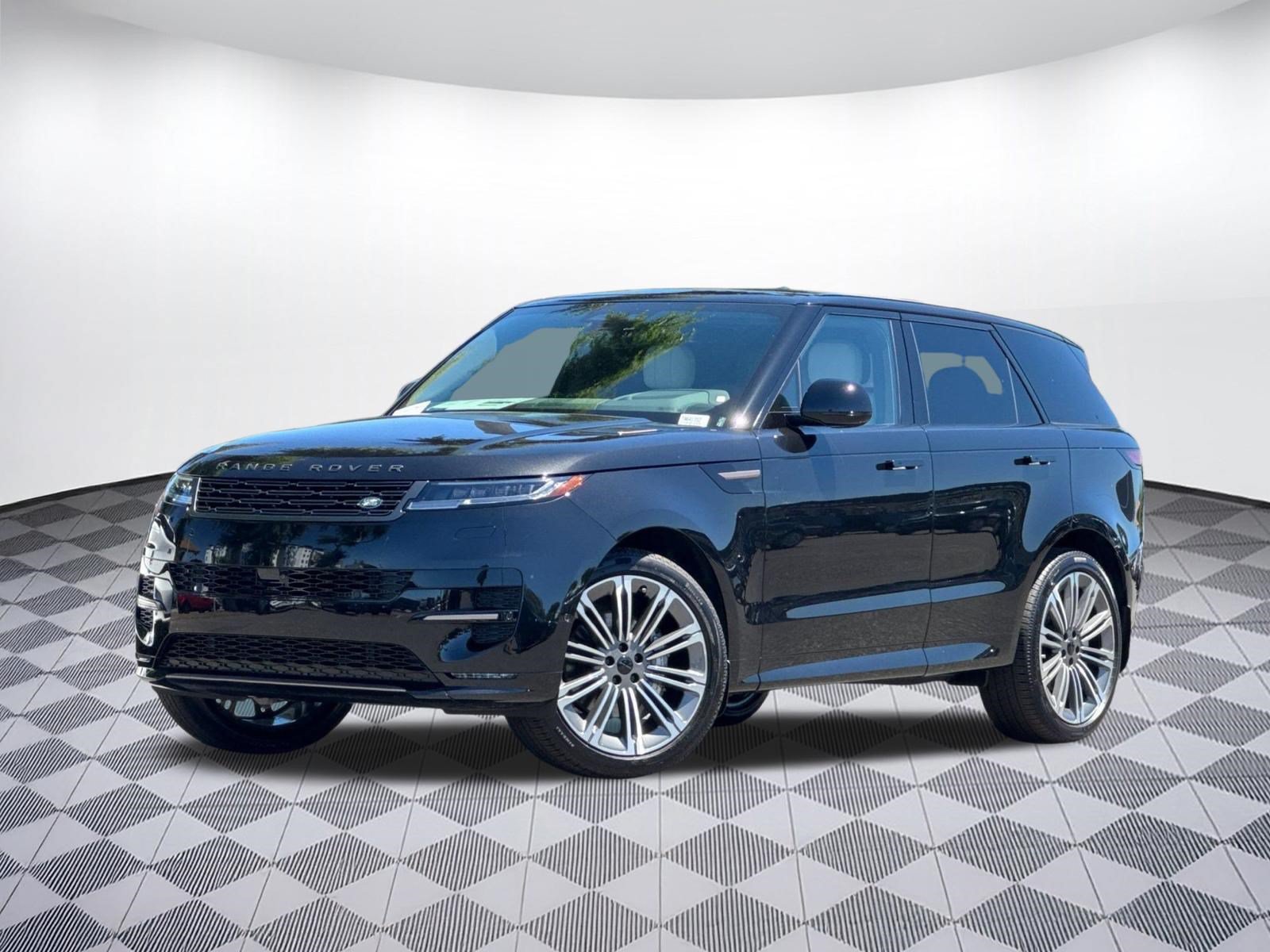 New 2026 Land Rover Range Rover Sport Dynamic SE AWD/4WD image 27