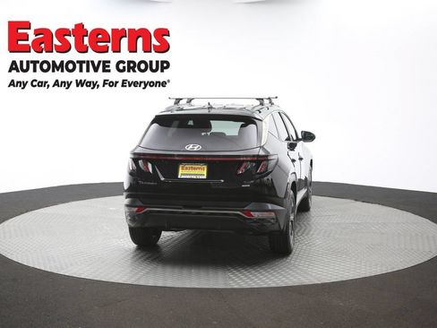 Used 2022 Hyundai Tucson SEL w/ Convenience + Premium Package AWD/4WD image 41