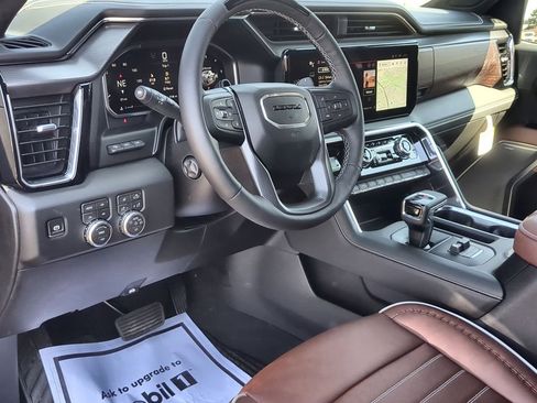 New 2026 GMC Sierra 1500 Denali Ultimate image 10