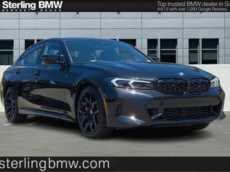 New 2026 BMW M340i xDrive w/ Premium Package AWD/4WD video 1