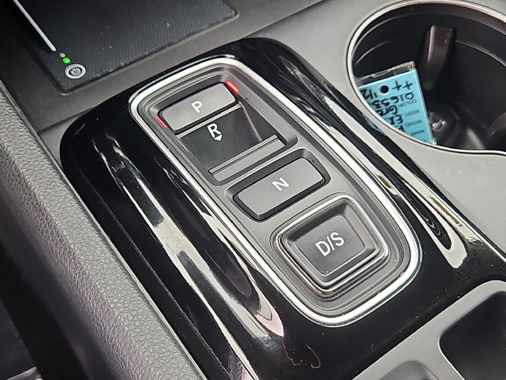 Certified 2025 Honda Pilot EX-L image 27