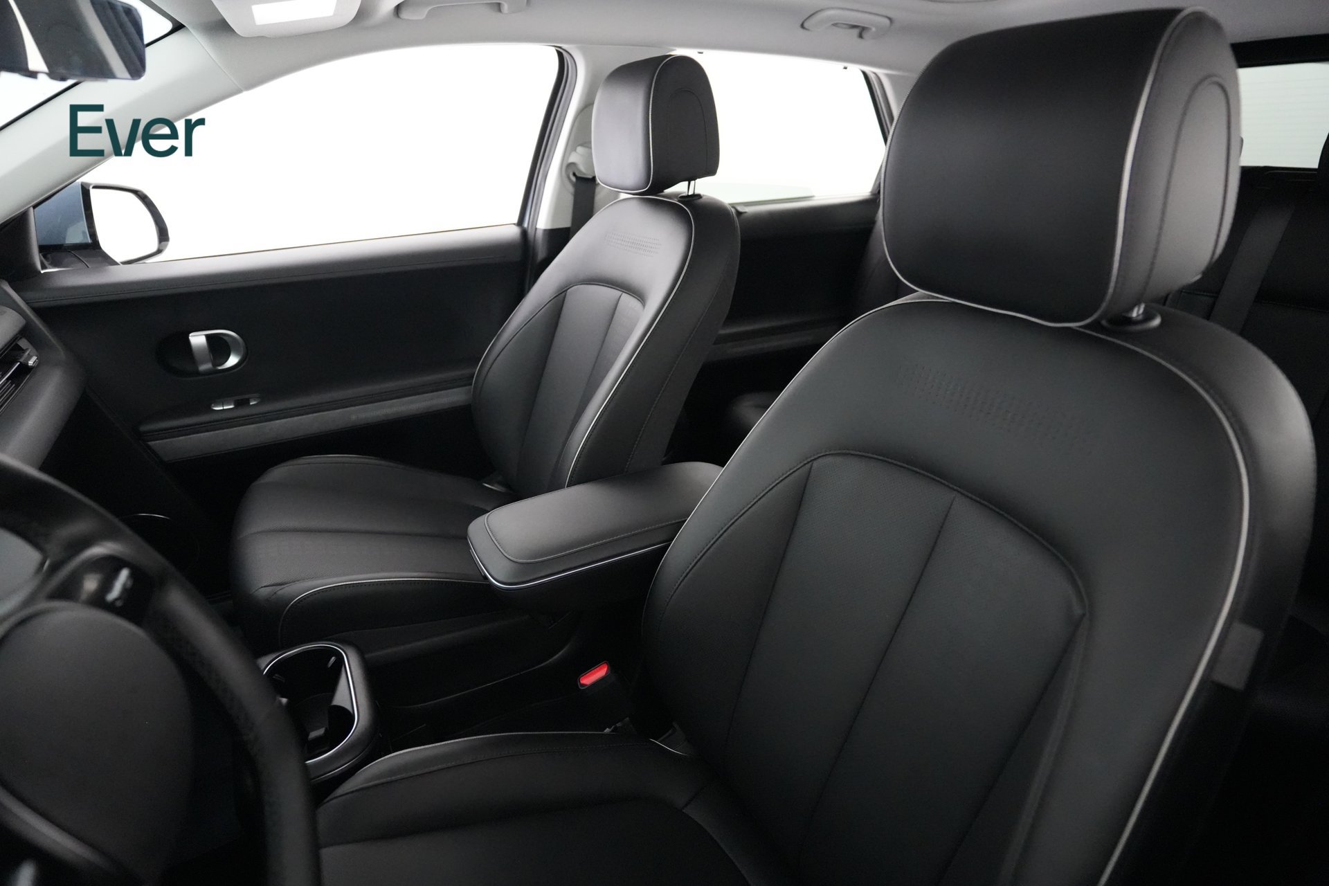 Used 2024 Hyundai Ioniq 5 Limited RWD image 4