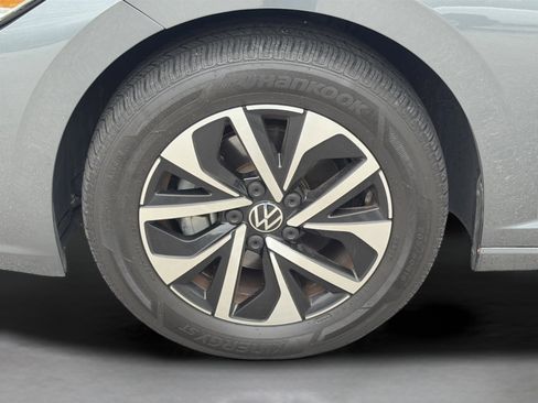 Used 2024 Volkswagen Jetta S image 26