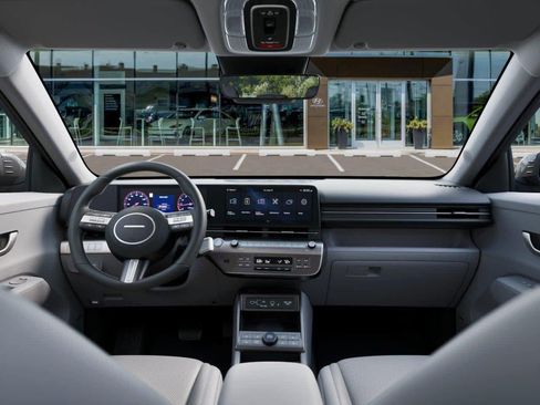 Used 2026 Hyundai Kona SEL Sport FWD image 11