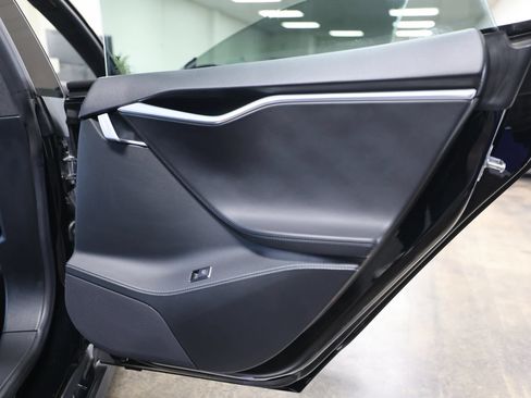 Used 2014 Tesla Model S P85D AWD/4WD image 40