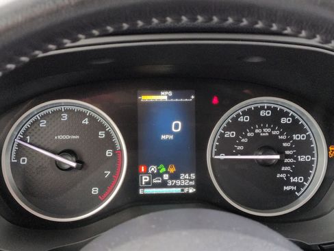 Certified 2023 Subaru Forester Premium image 35