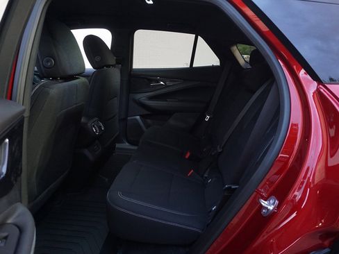 New 2026 Chevrolet Blazer EV LT w/ Midnight/Sport Edition image 11