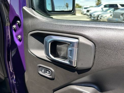 New 2026 Jeep Gladiator Mojave AWD/4WD image 14