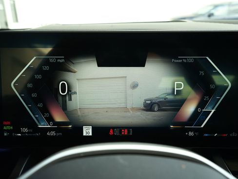 Used 2024 BMW 540i xDrive image 8