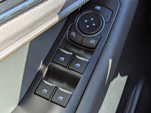 New 2026 Ford Explorer Active w/ Active Comfort Package image 23