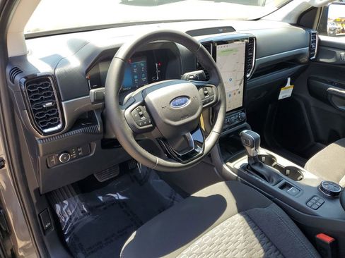 New 2026 Ford Ranger XLT w/ Equipment Group 301A High AWD/4WD image 20