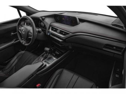 Used 2021 Lexus UX 250h F Sport image 15