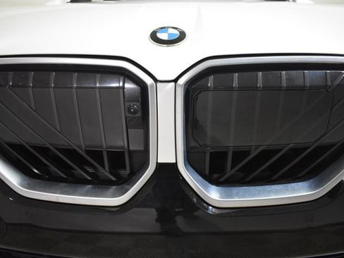 Used 2025 BMW X3 xDrive30i AWD/4WD image 40