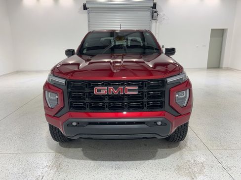 Used 2024 GMC Canyon Elevation w/ Convenience Package image 7