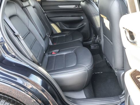 New 2025 MAZDA CX-5 AWD 2.5 S image 39