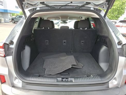 Used 2024 Ford Escape Active FWD image 29