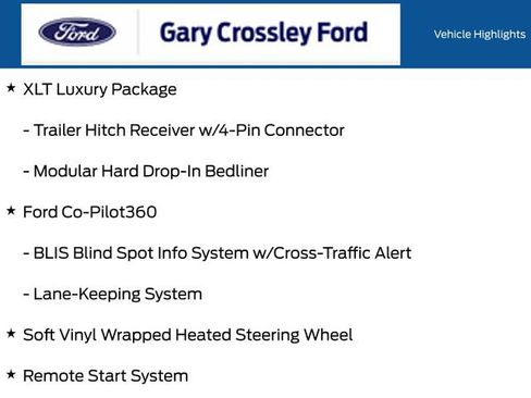 Used 2024 Ford Maverick XLT w/ XLT Luxury Package AWD/4WD image 19