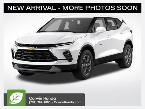 Used 2023 Chevrolet Blazer LT w/ Convenience Package image 1