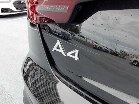 Certified 2023 Audi A4 2.0T Premium Plus w/ Premium Plus Package AWD/4WD image 11