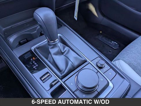 New 2026 MAZDA CX-30 AWD 2.5 S image 10