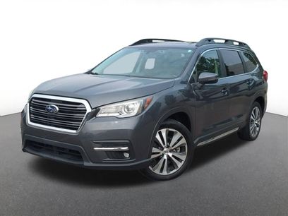 Used 2019 Subaru Ascent Limited