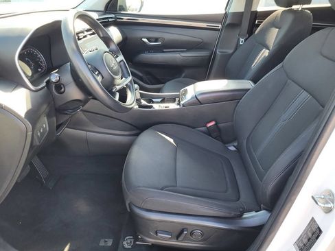 Used 2024 Hyundai Tucson SEL AWD/4WD image 15