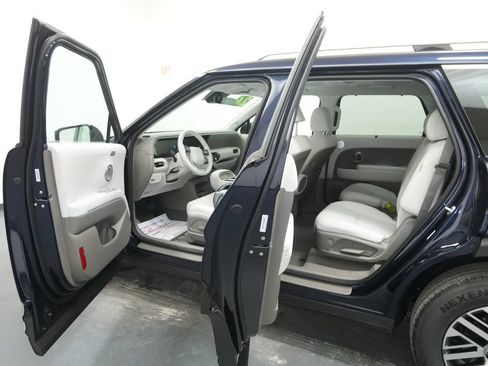 New 2026 Hyundai Palisade SEL AWD/4WD image 24