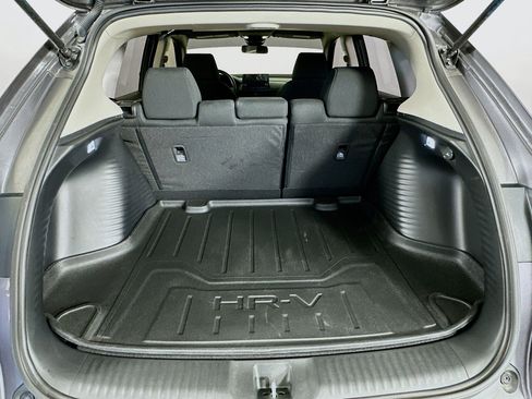 Used 2024 Honda HR-V LX image 27
