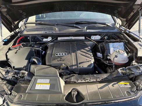 Used 2023 Audi Q5 2.0T Premium Plus w/ Premium Plus Package image 22