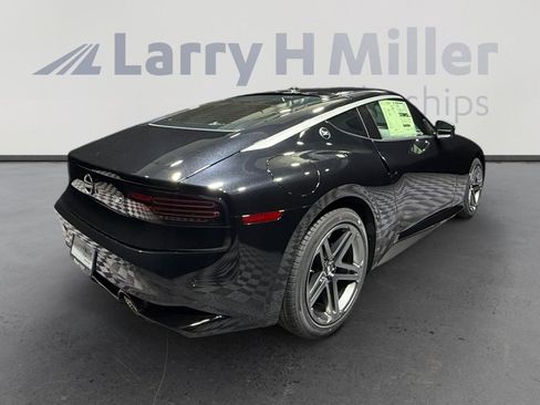 New 2026 Nissan Z Sport image 5