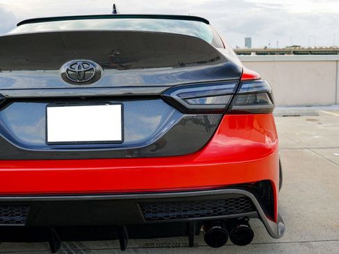 Used 2019 Toyota Camry XSE image 75