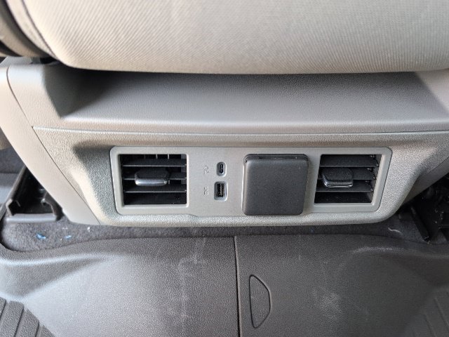 Certified 2026 Chevrolet Silverado 1500 LT AWD/4WD image 6