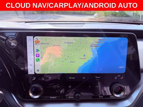 Certified 2024 Lexus TX 500h AWD w/ Technology Package image 13