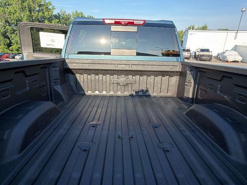 New 2026 Chevrolet Silverado 2500 LTZ w/ LTZ Premium Package AWD/4WD image 12