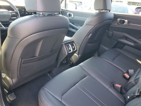 New 2026 Kia Sorento S w/ S Panoramic Sunroof Package image 22