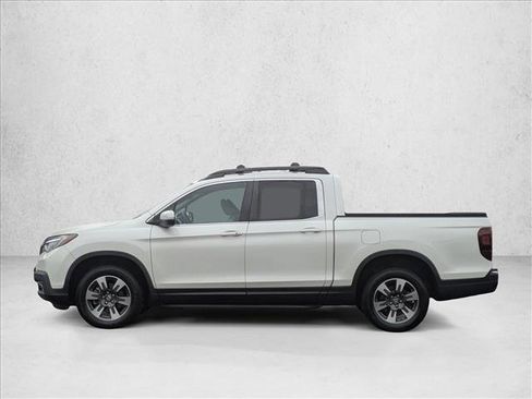 Certified 2019 Honda Ridgeline RTL image 9